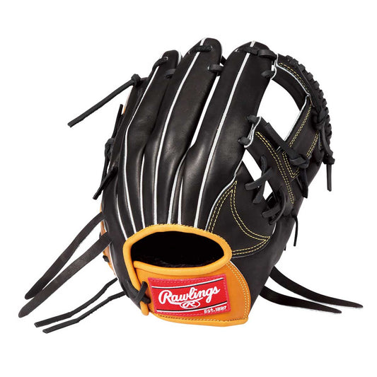 Hardball glove HOH R2G Tight FIT Infield Baseball Glove