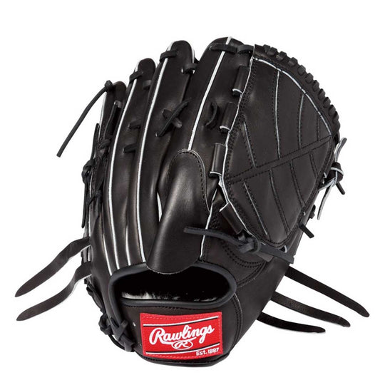 General Hardball Gloves Preferred Pitcher Baseball Gloves