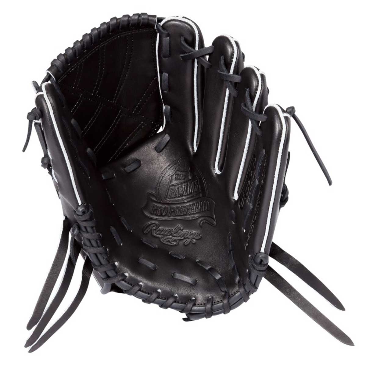 General Hardball Gloves Preferred Pitcher Baseball Gloves