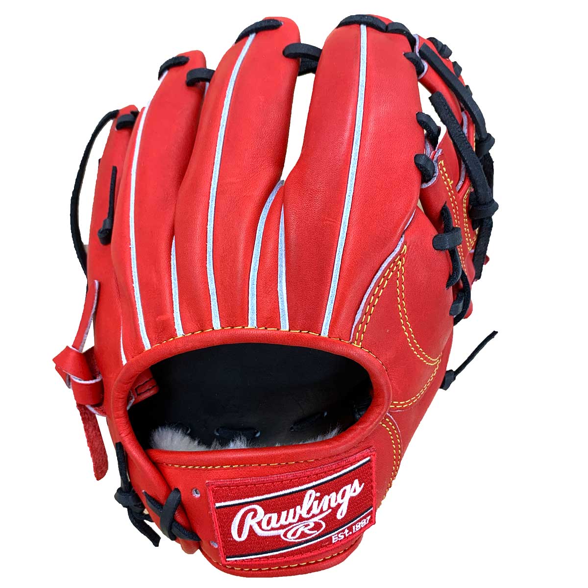 Hardball Glove ProPreferred K41 Infield Baseball Glove Canadian Kip Leather Right Throw