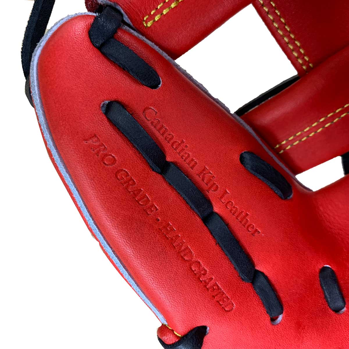 Hardball Glove ProPreferred K41 Infield Baseball Glove Canadian Kip Leather Right Throw