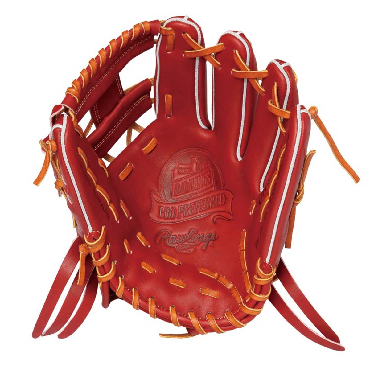 General Hardball Gloves Pro-Preferred Infield Baseball Gloves