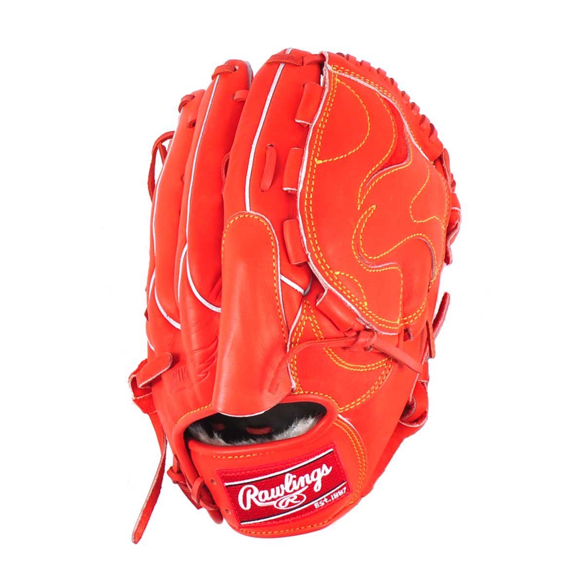 General Hardball Gloves Preferred Pitcher Baseball Gloves