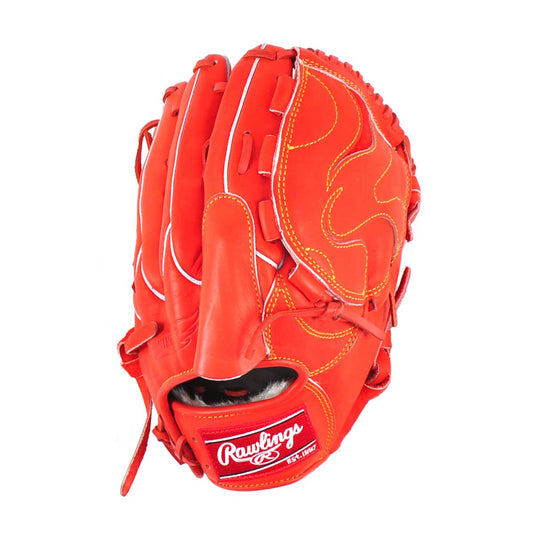 General Hardball Gloves Preferred Pitcher Baseball Gloves