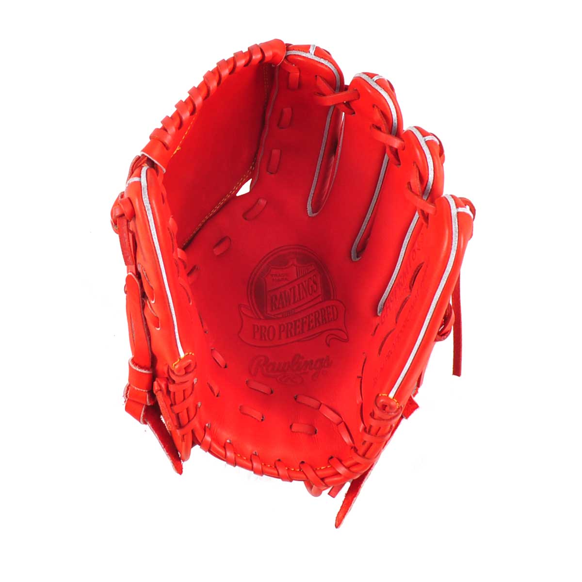 General Hardball Gloves Preferred Pitcher Baseball Gloves