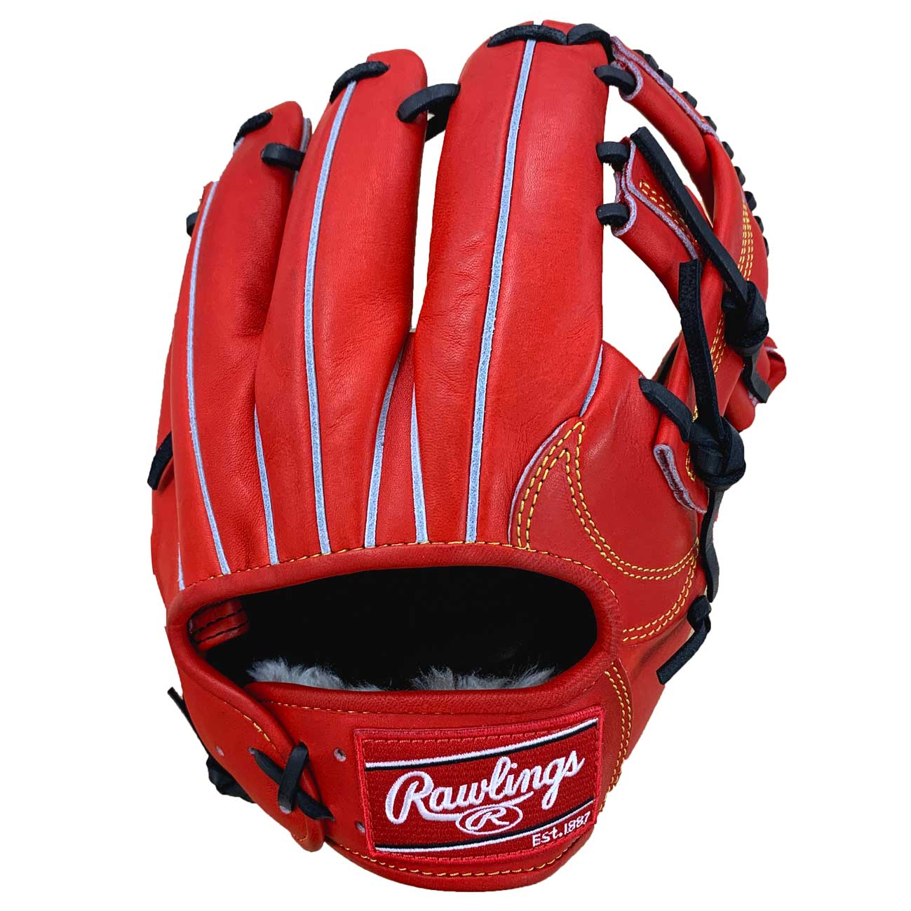 Hardball Glove ProPreferred S51 Infield Baseball Glove Canadian Kip Leather Right-handed