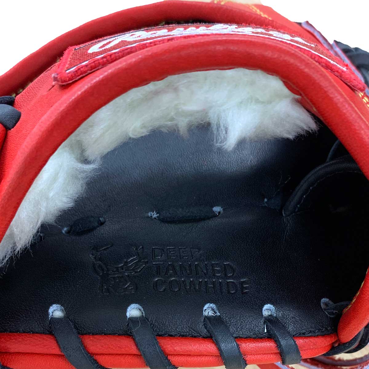 Hardball Glove ProPreferred S51 Infield Baseball Glove Canadian Kip Leather Right-handed