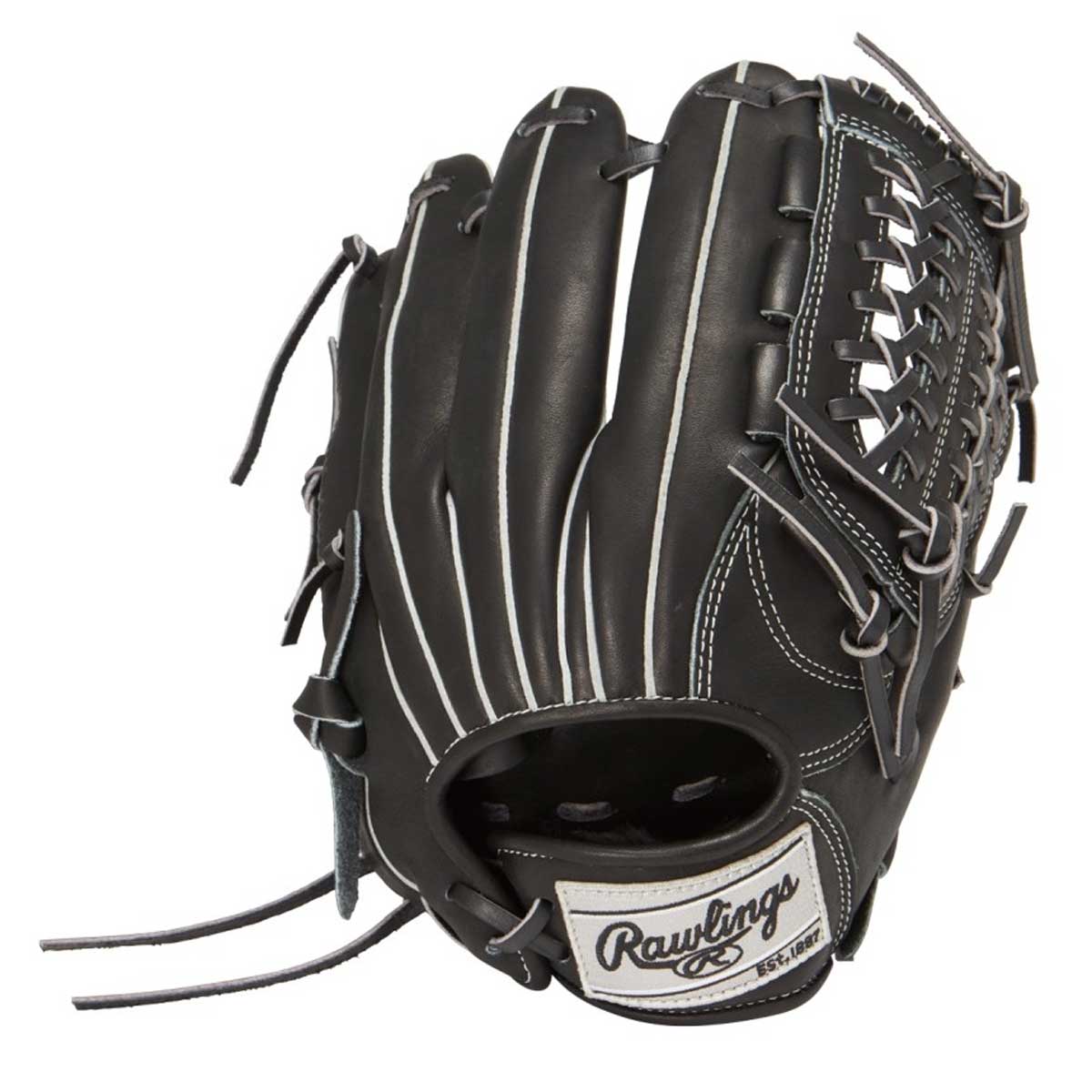 Junior Softball HOH PRO EXCEL All-Round Baseball Glove