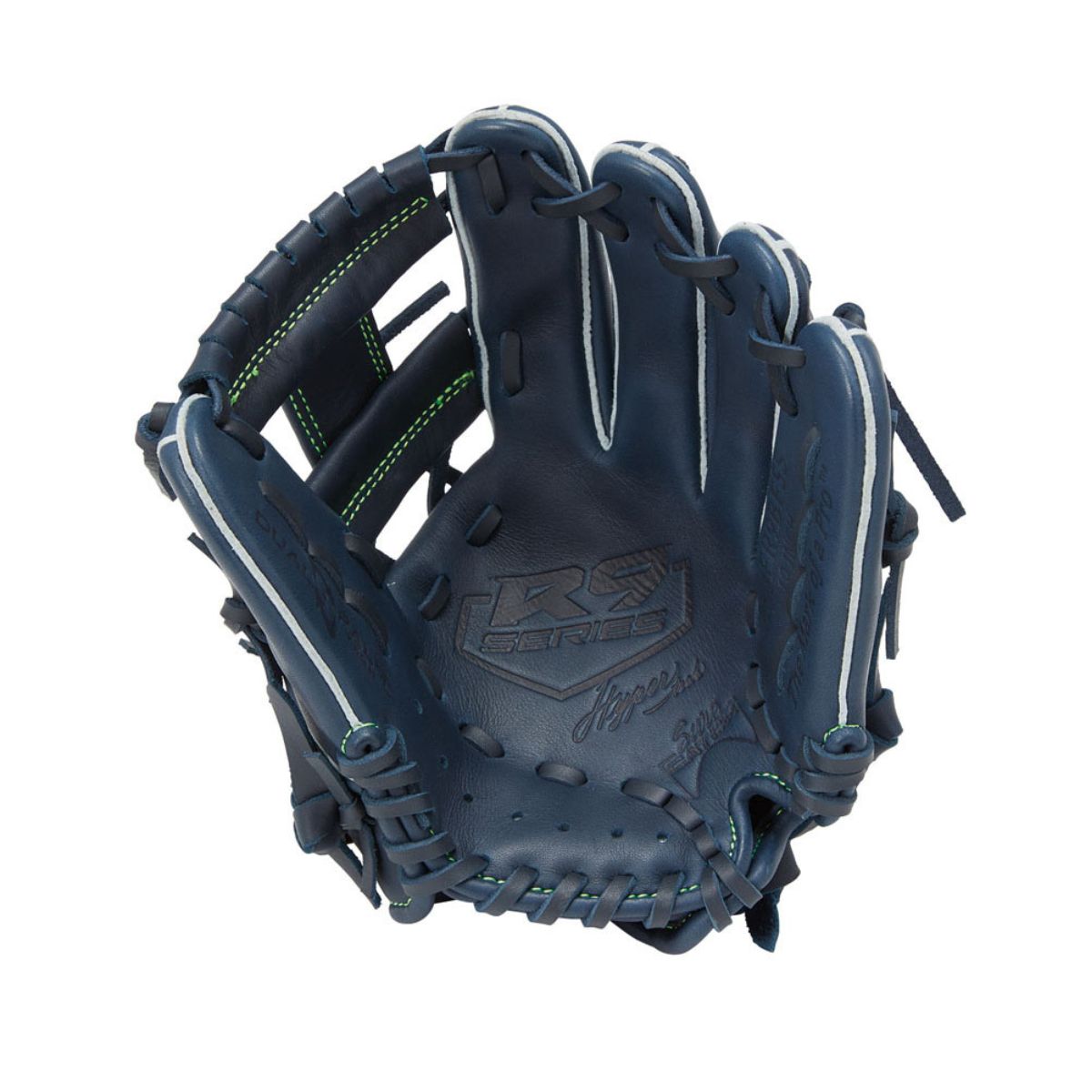 B品 グラブ ジュニア用グラブ オールラウンド HYPER TECH R9 SERIES
