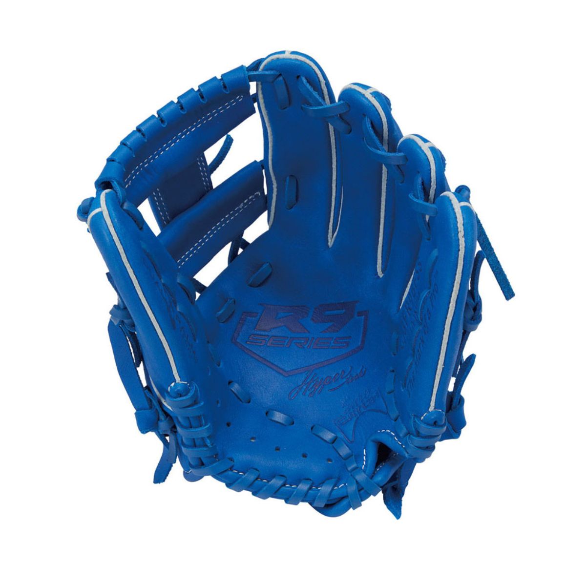 B品 グラブ ジュニア用グラブ オールラウンド HYPER TECH R9 SERIES
