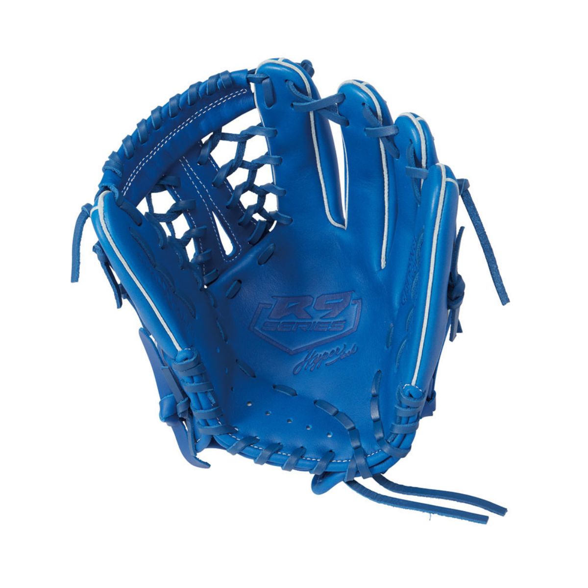 B品 グラブ ジュニア用グラブ オールラウンド HYPER TECH R9 SERIES