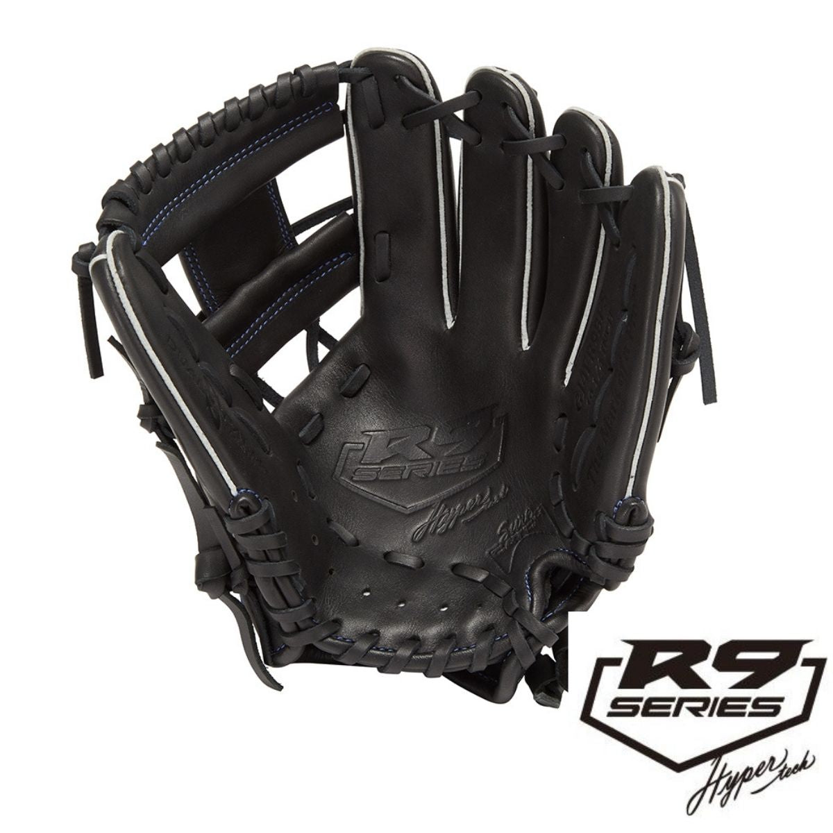 B品 ジュニア グラブ オールラウンド HYPER TECH R9 SERIES 少年野球