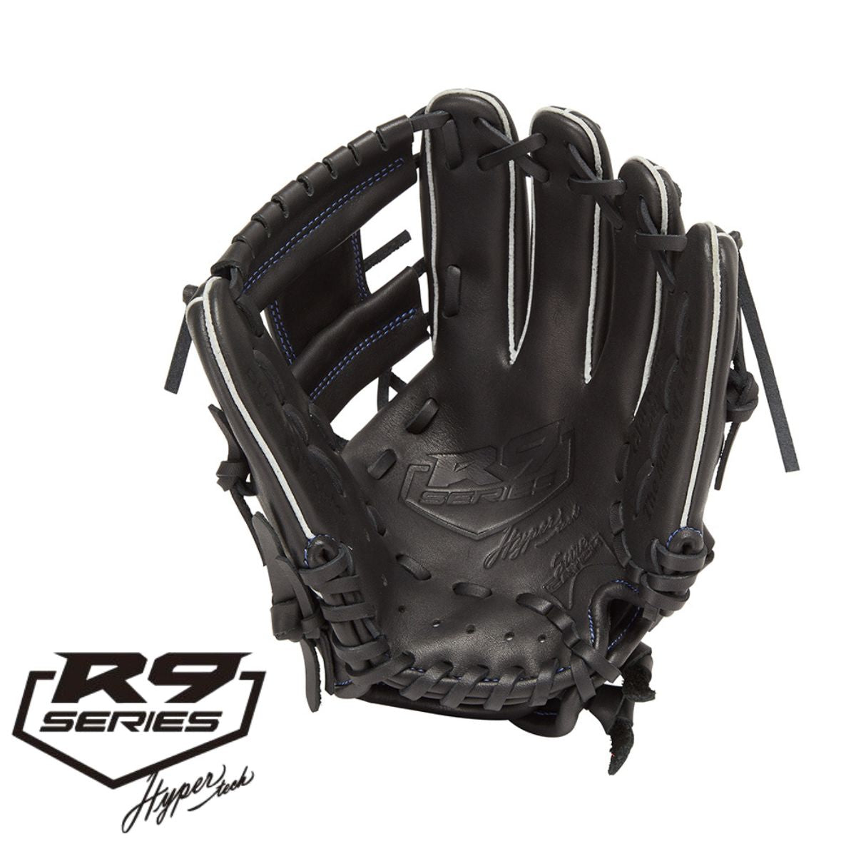 B品 ジュニア用グラブ オールラウンド HYPER TECH R9 SERIES 少年野球