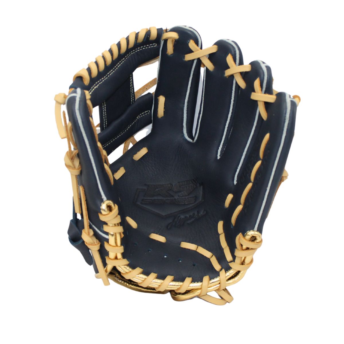 B品 ジュニア用グラブ オールラウンド HYPER TECH R9 SERIES 少年野球