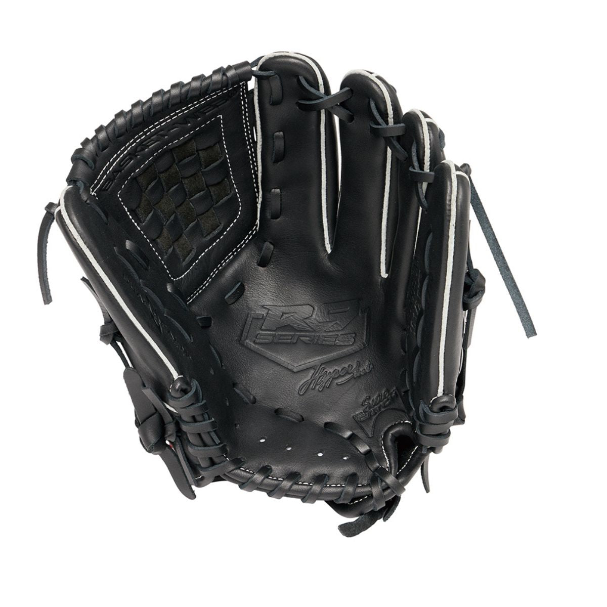 B品 ジュニア用グラブ オールラウンド HYPER TECH R9 SERIES 少年野球