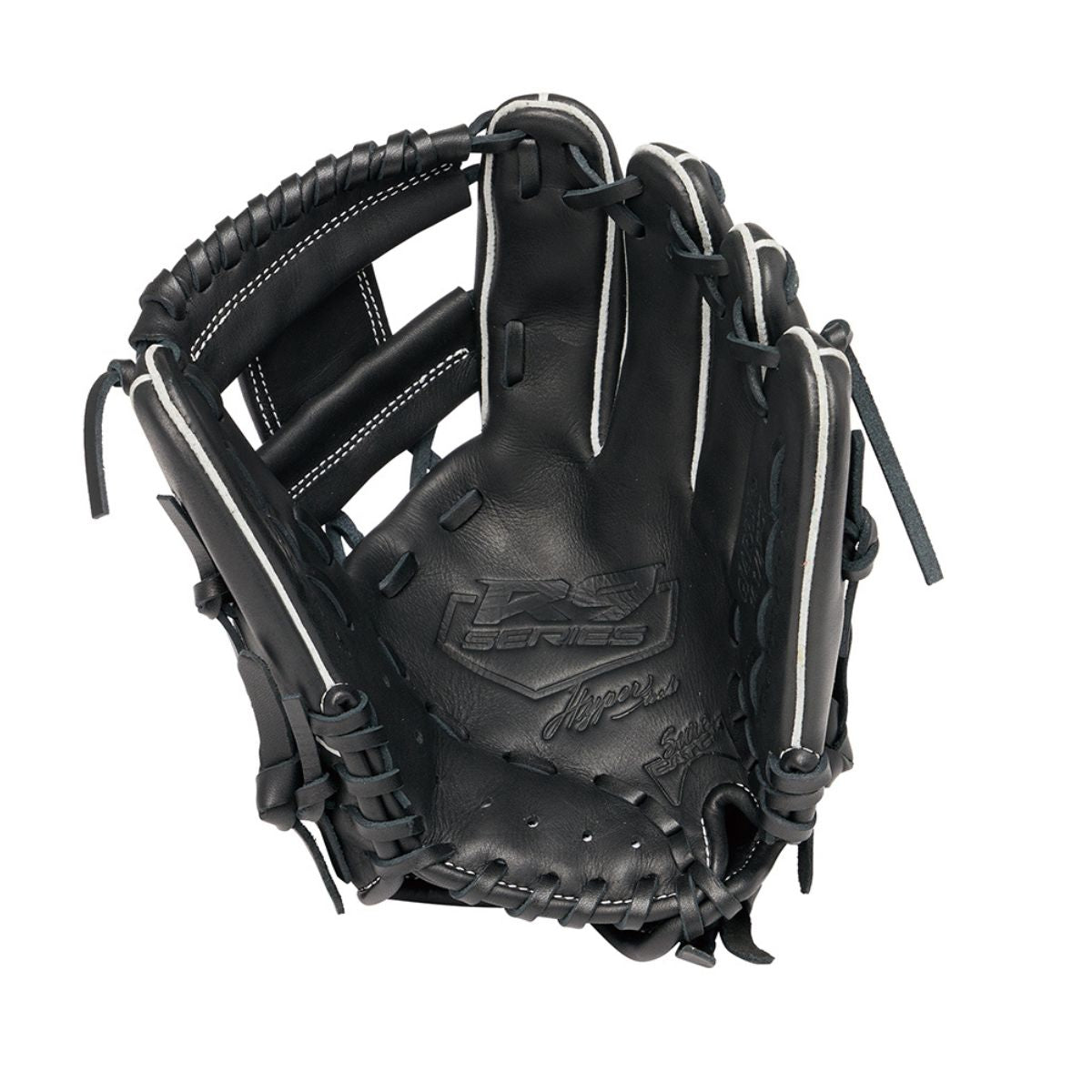 B品 ジュニア用グラブ オールラウンド HYPER TECH R9 SERIES 少年野球