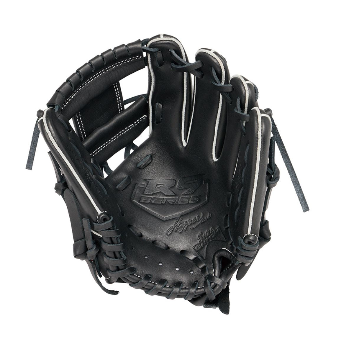 B品 ジュニア用 グラブ オールラウンド HYPER TECH R9 少年野球