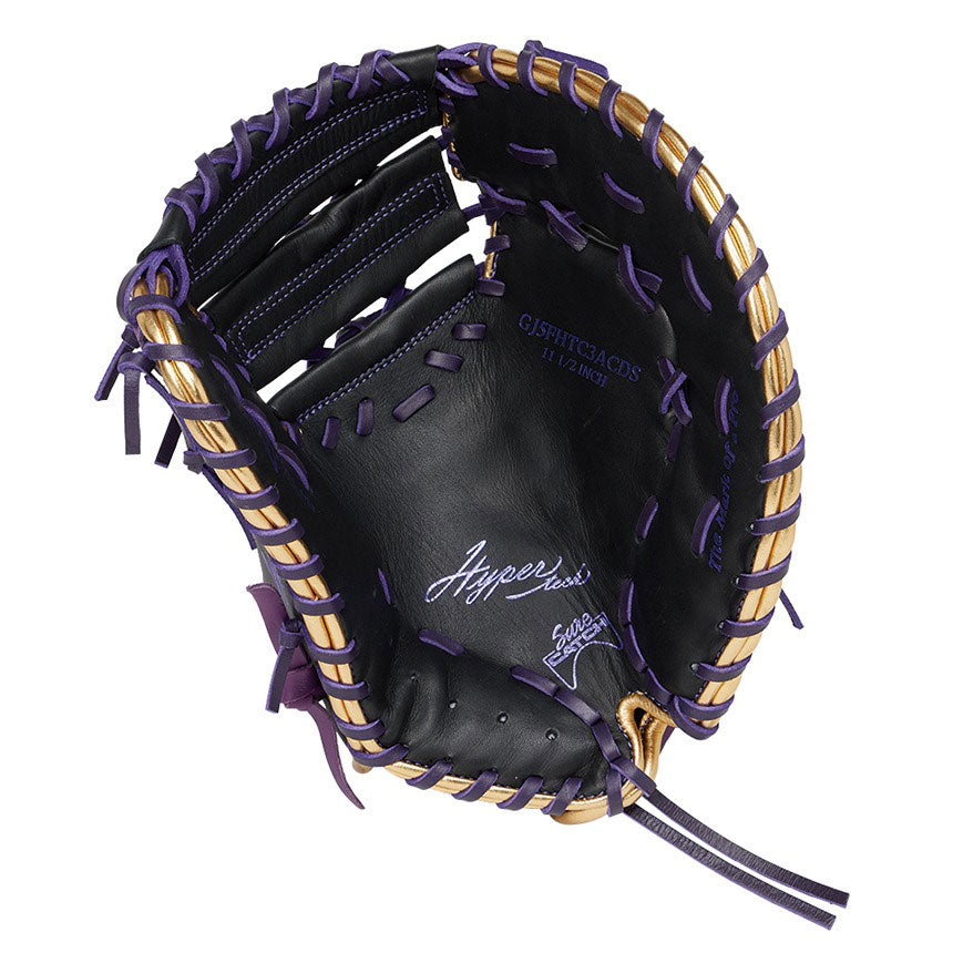 ジュニアハイパーテック COSYNC C3ACDS ジュニア ファースト用 右投げ用