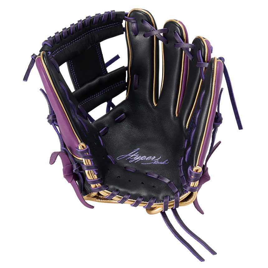 ジュニアハイパーテック COSYNC CG9M 野球グローブ オールラウンド用 右投げ用