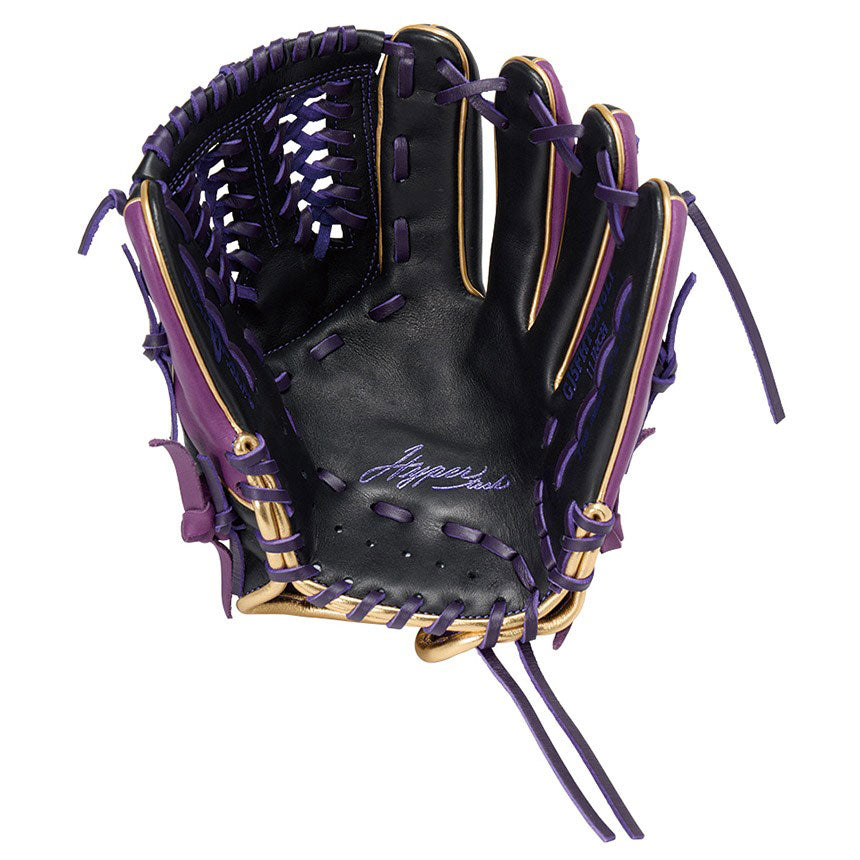 ジュニアハイパーテック COSYNC CN6L1 野球グローブ オールラウンド用