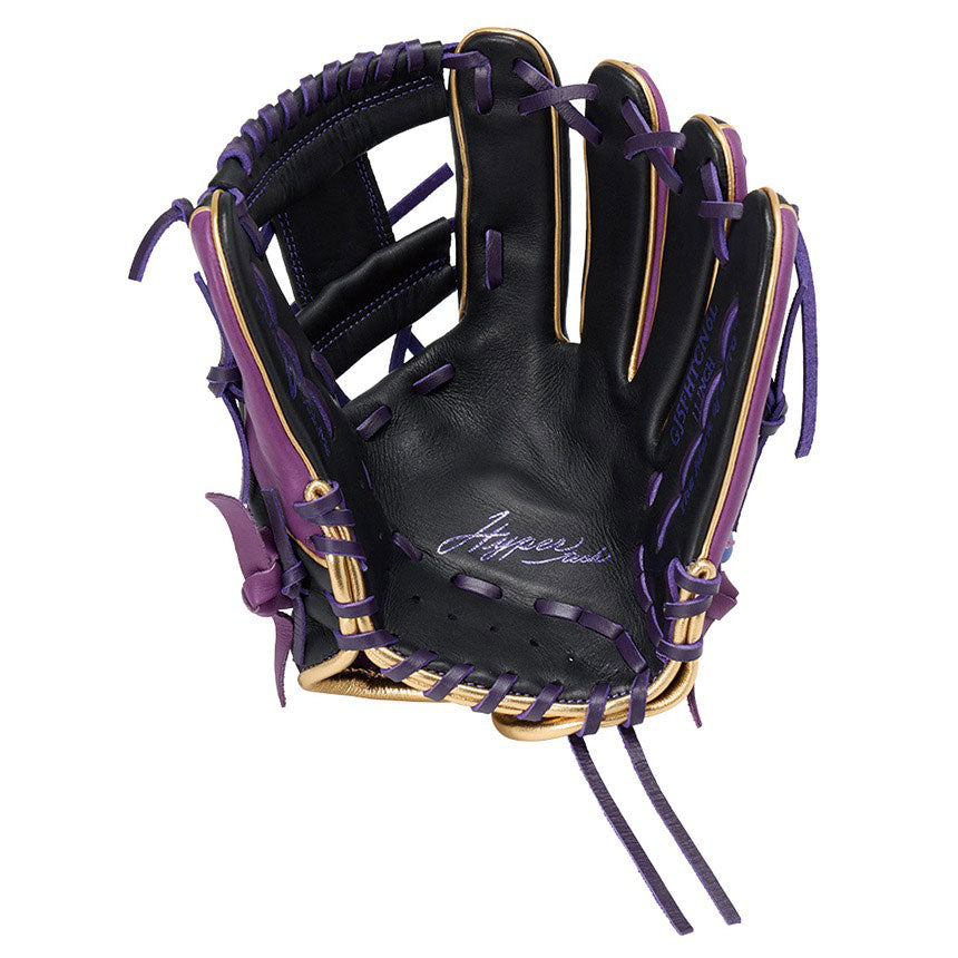 ジュニアハイパーテック COSYNC CN6L ジュニア オールラウンド用 右投げ用