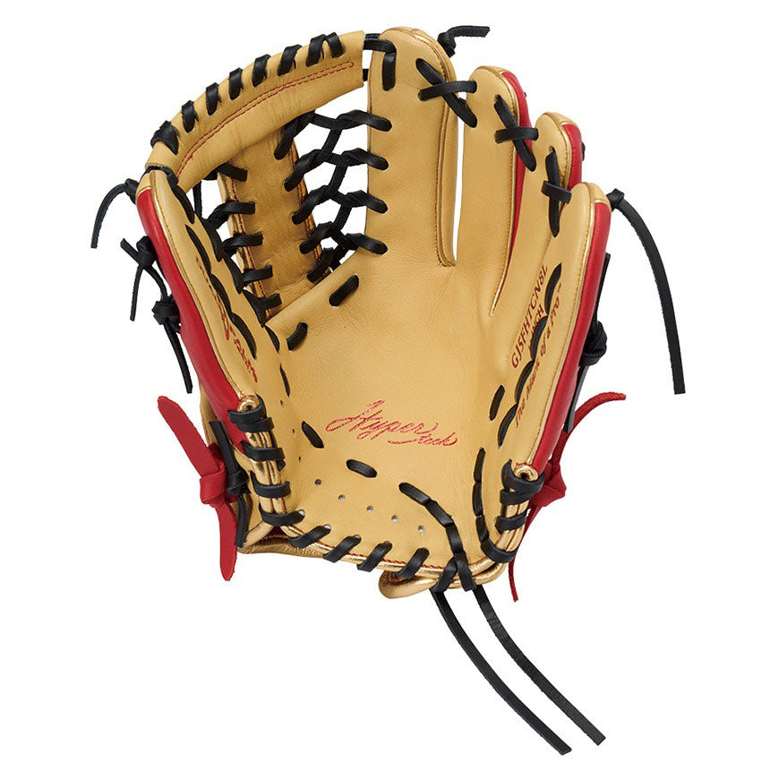 ジュニアハイパーテック COSYNC CN8L ジュニア オールラウンド用 右投げ