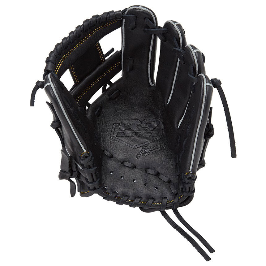 ジュニア 軟式グローブ ハイパーテック R9シリーズ N6L オールラウンド用 右投げ用