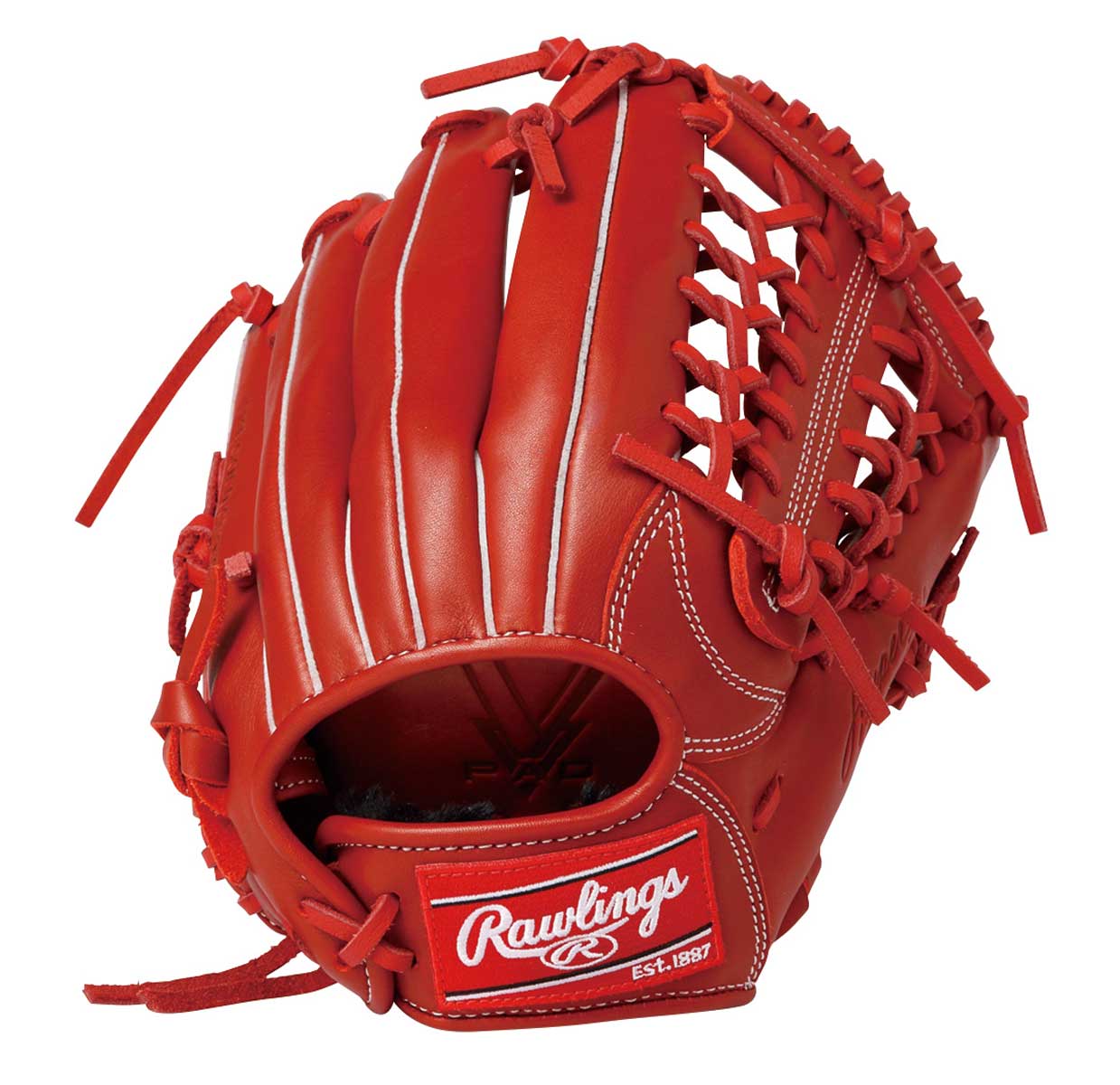 Junior Soft Hypertech All-Round Baseball Glove