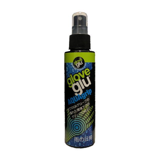 Glove Glue Aqua Goalkeeper Glove Grip Spray Goalkeeper Gloves Rainy Weather
