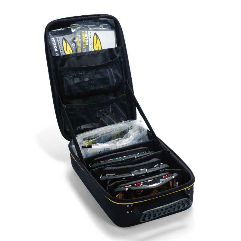 スノーゴーグル キャリアー ケース スキー スノーボード