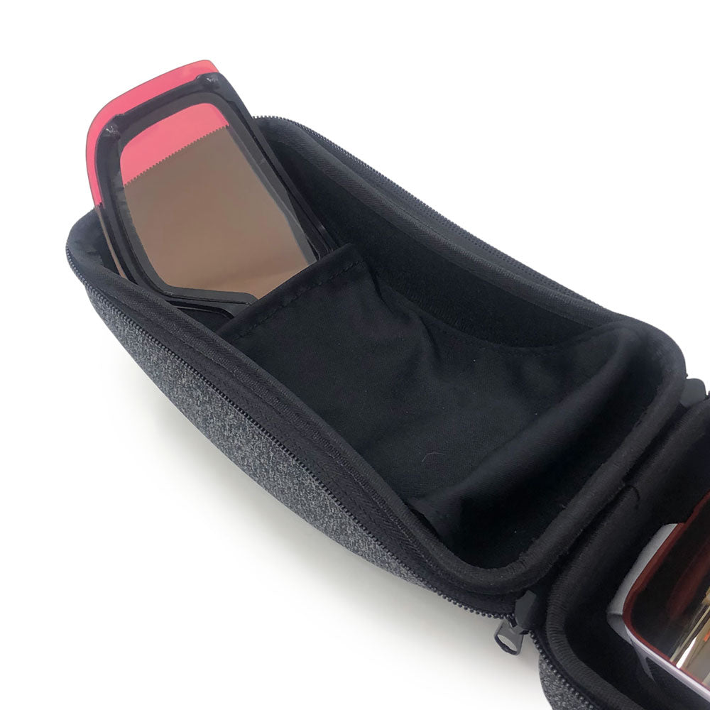 GOGGLES CASE ゴーグルケース スキー スノーボード