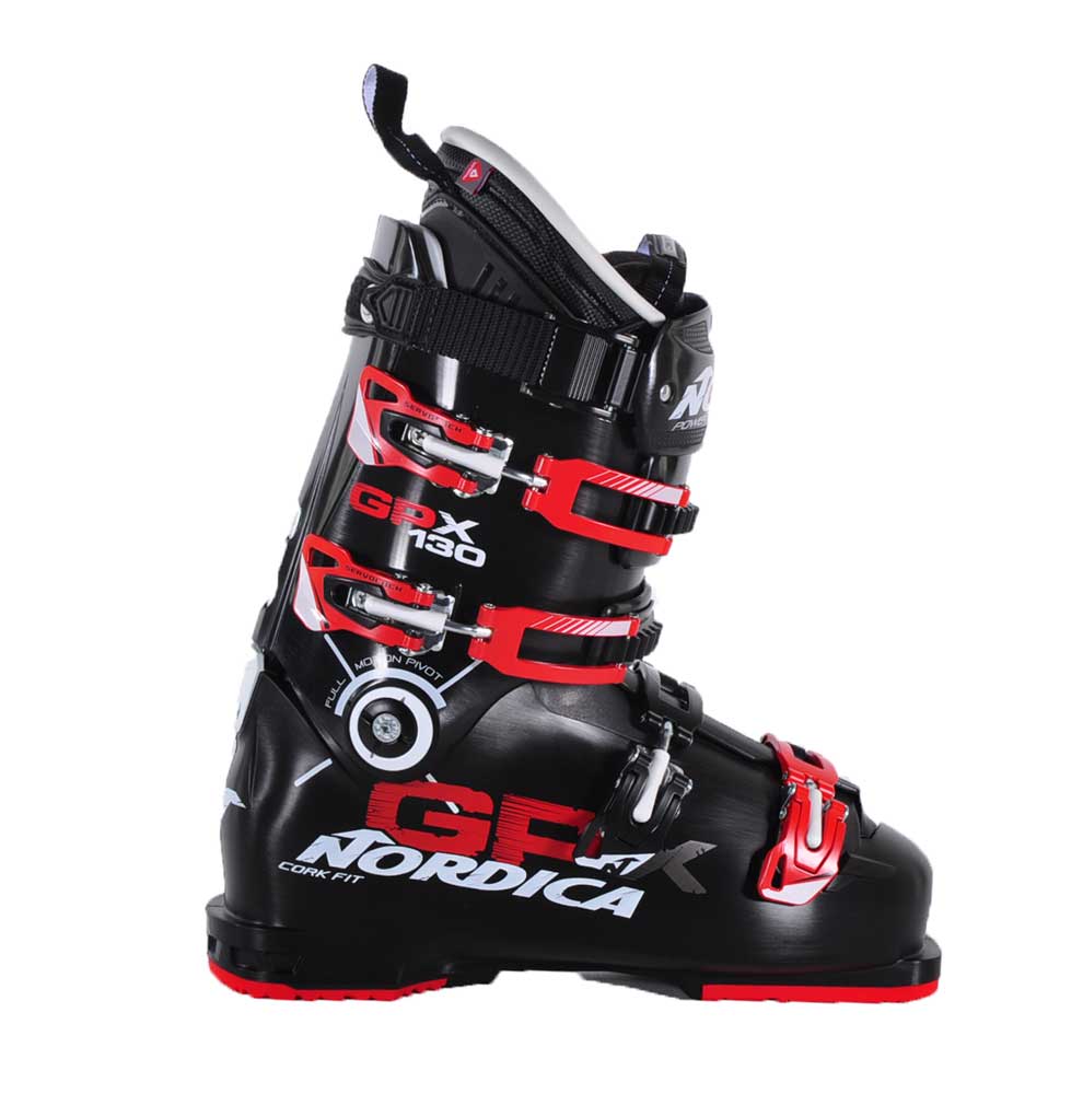 16-17 Clearance Sale Adult GPX130 All Mountain Ski Boots