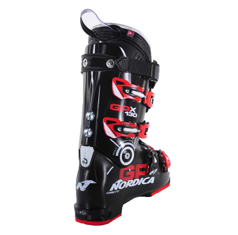 16-17 Clearance Sale Adult GPX130 All Mountain Ski Boots