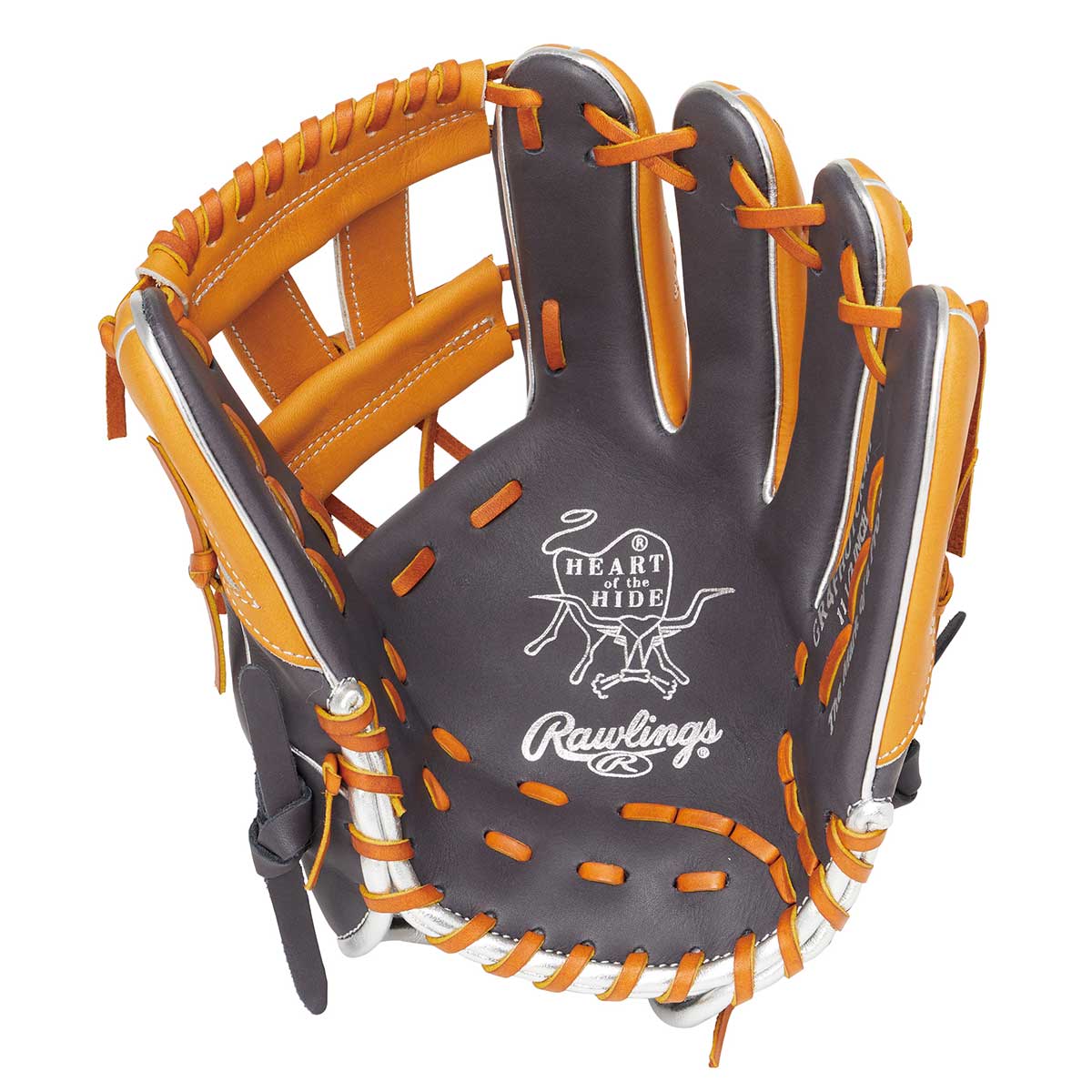 HOH THUNDER Infield Baseball Glove