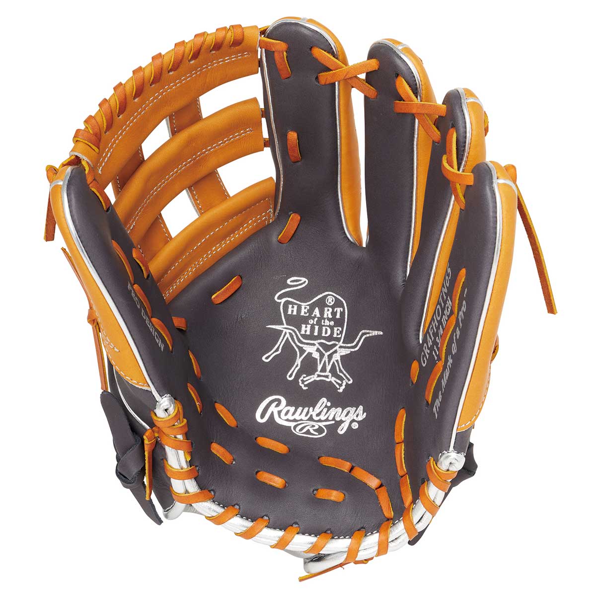 HOH THUNDER Softball Glove All-Round Baseball Glove