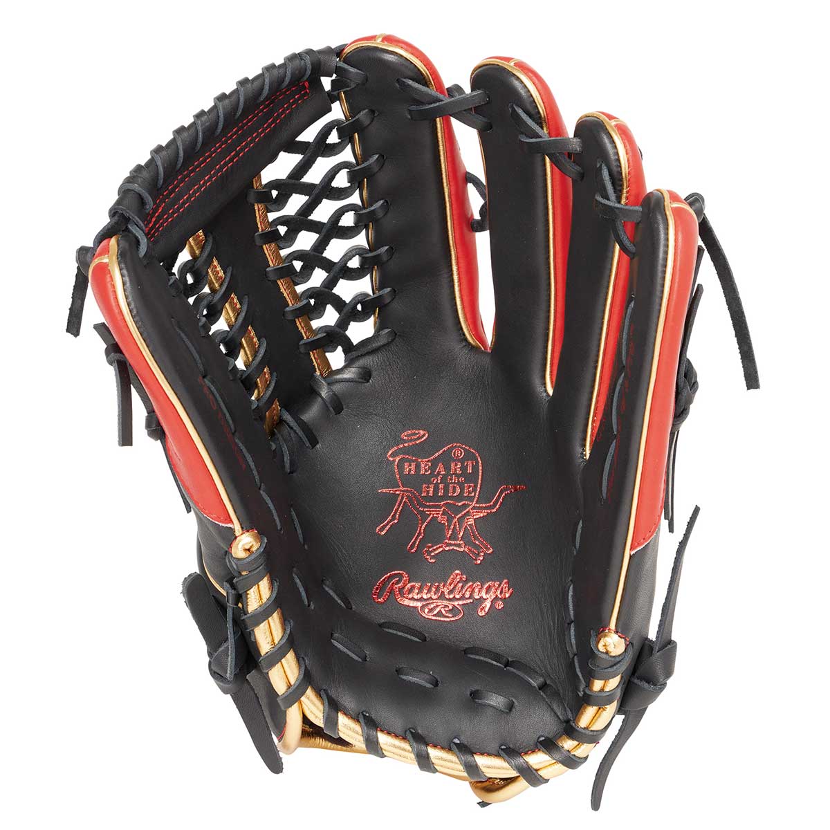 HOH THUNDER Softball Gloves, Outfield Baseball Gloves