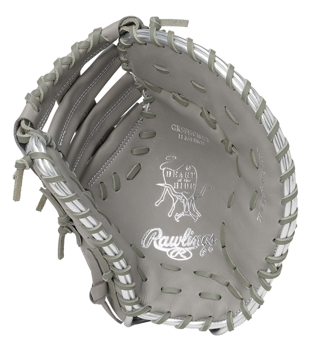 軟式グローブ グラブ HOHCLOUD メタル M53 ファースト用 野球 部活