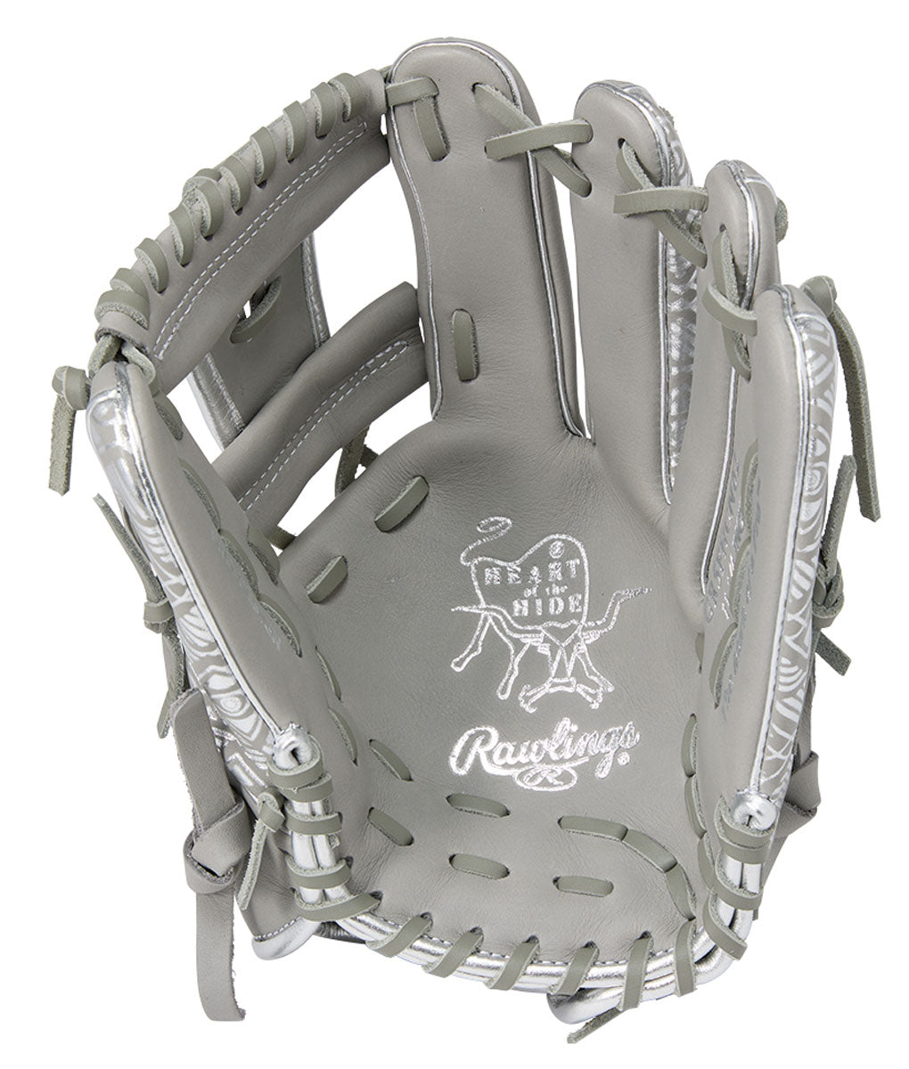 軟式グローブ グラブ HOH CLOUDメタル N62 内野手用 野球 部活