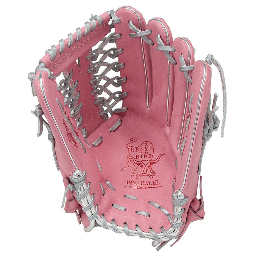 軟式グローブ グラブ HOHエクセルパレットCB88FS メンズ 外野手用 右投げ用