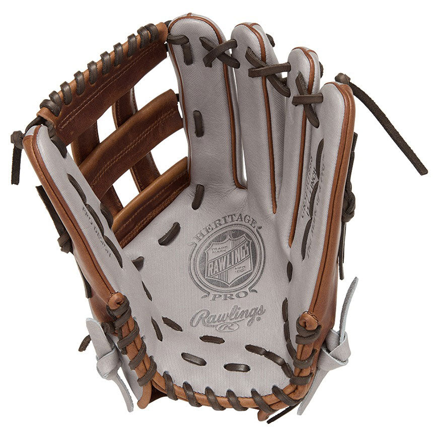 軟式グローブ グラブ HOH エクセルジーンズB88 メンズ 外野手用 右投げ用