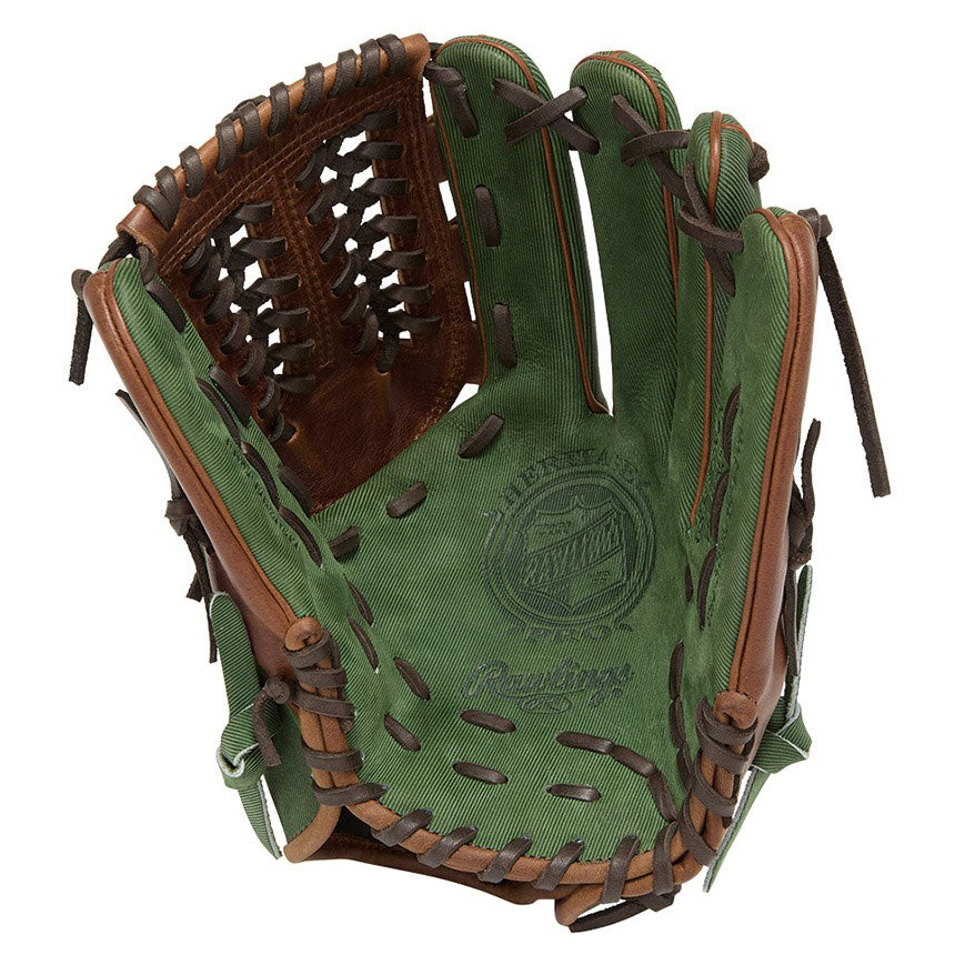 軟式グローブ グラブ HOH エクセルジーンズN65 メンズ オールラウンド用 右投げ用