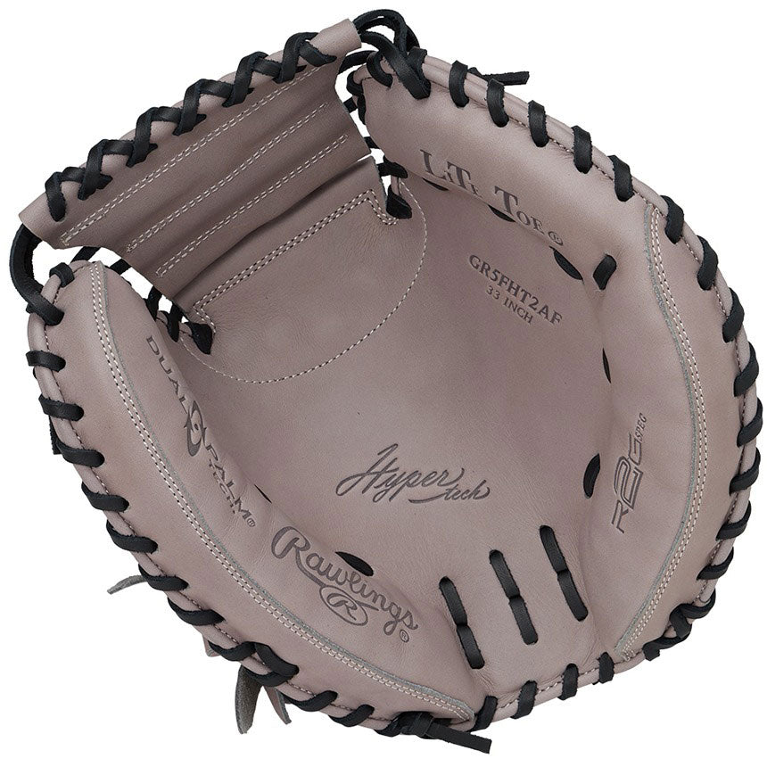 軟式グローブ グラブ ハイパーテック R2G 2AF メンズ キャッチャー用 右投げ
