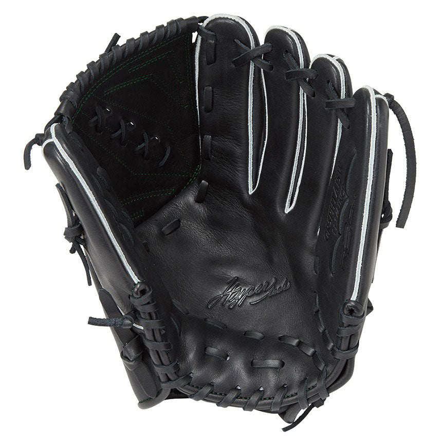 軟式グローブ グラブ ハイパーテック R2G A15W メンズ 投手用 右投げ