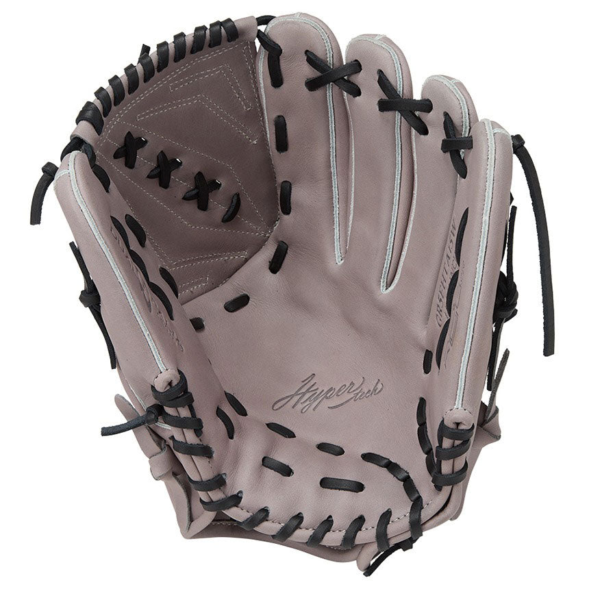軟式グローブ グラブ ハイパーテック R2G A15W メンズ 投手用 右投げ