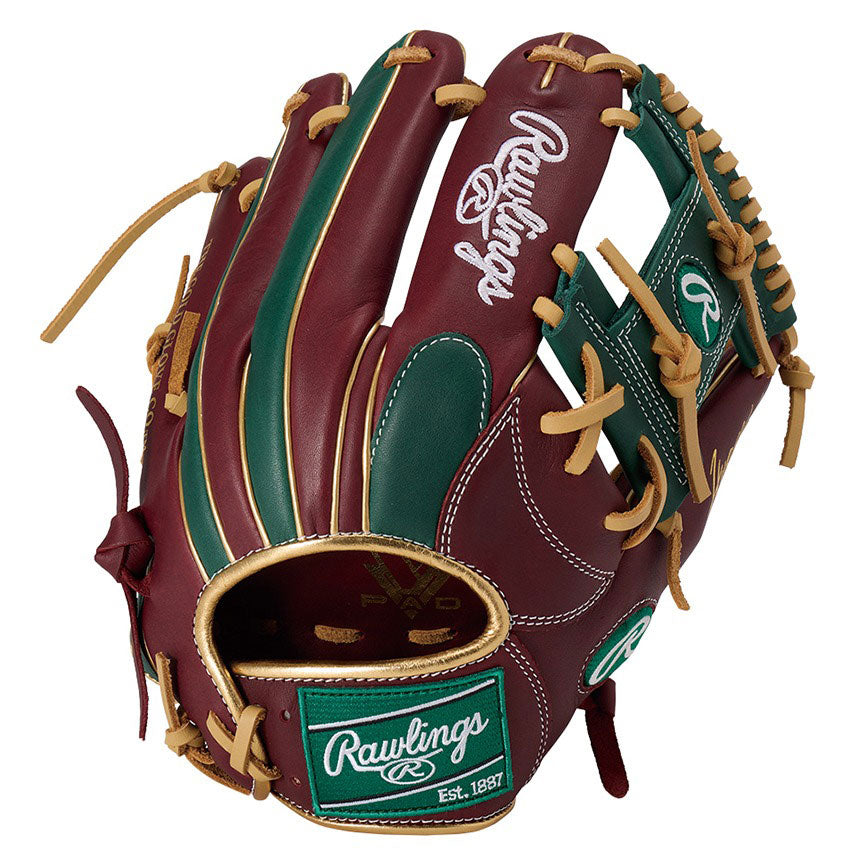 軟式グローブ グラブ ハイパーテック COSYNC CN62 内野手用 右投げ