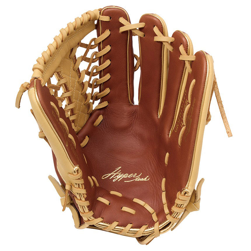 軟式グローブ グラブ ハイパーテック COSYNC CY719 メンズ 外野手 右投げ