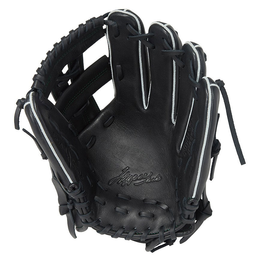 軟式グローブ グラブ ハイパーテック R2G N54FS 内野手用 右投げ
