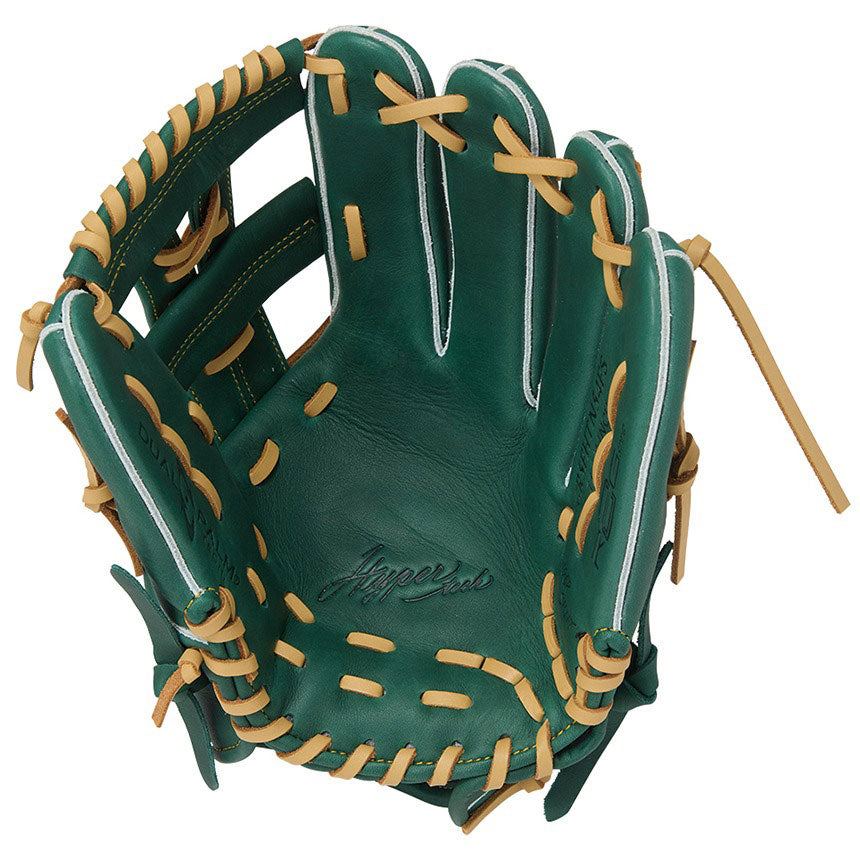 軟式グローブ グラブ ハイパーテック R2G N54FS 内野手用 右投げ