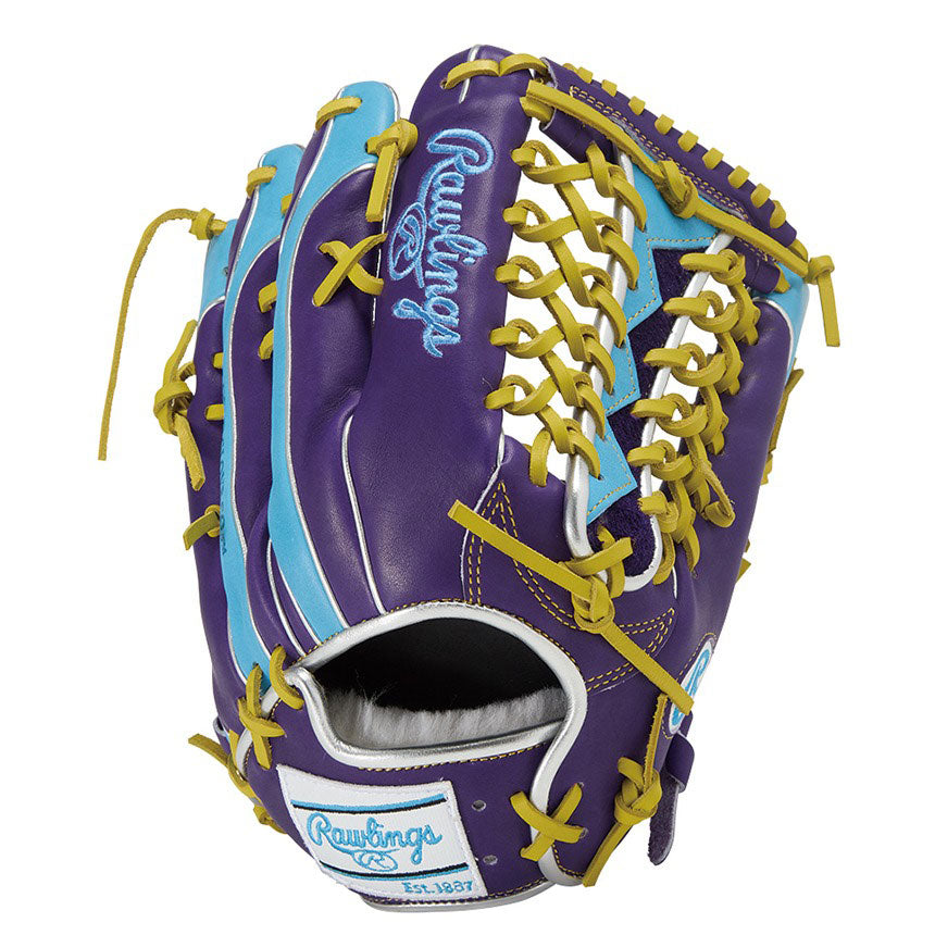 軟式グローブ グラブ エクセルウィザー ド 02 COB88MG メンズ 外野手用 右投げ