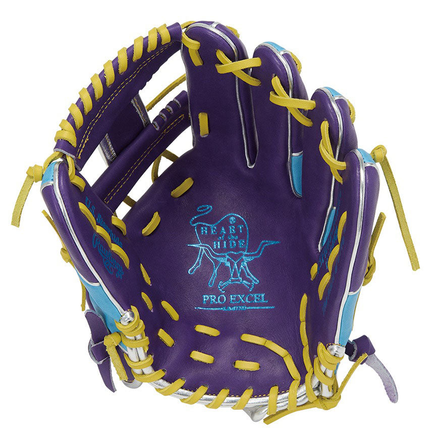 軟式グローブ グラブ エクセルウィザー ド#02 CON52MG メンズ 野球 内野手用